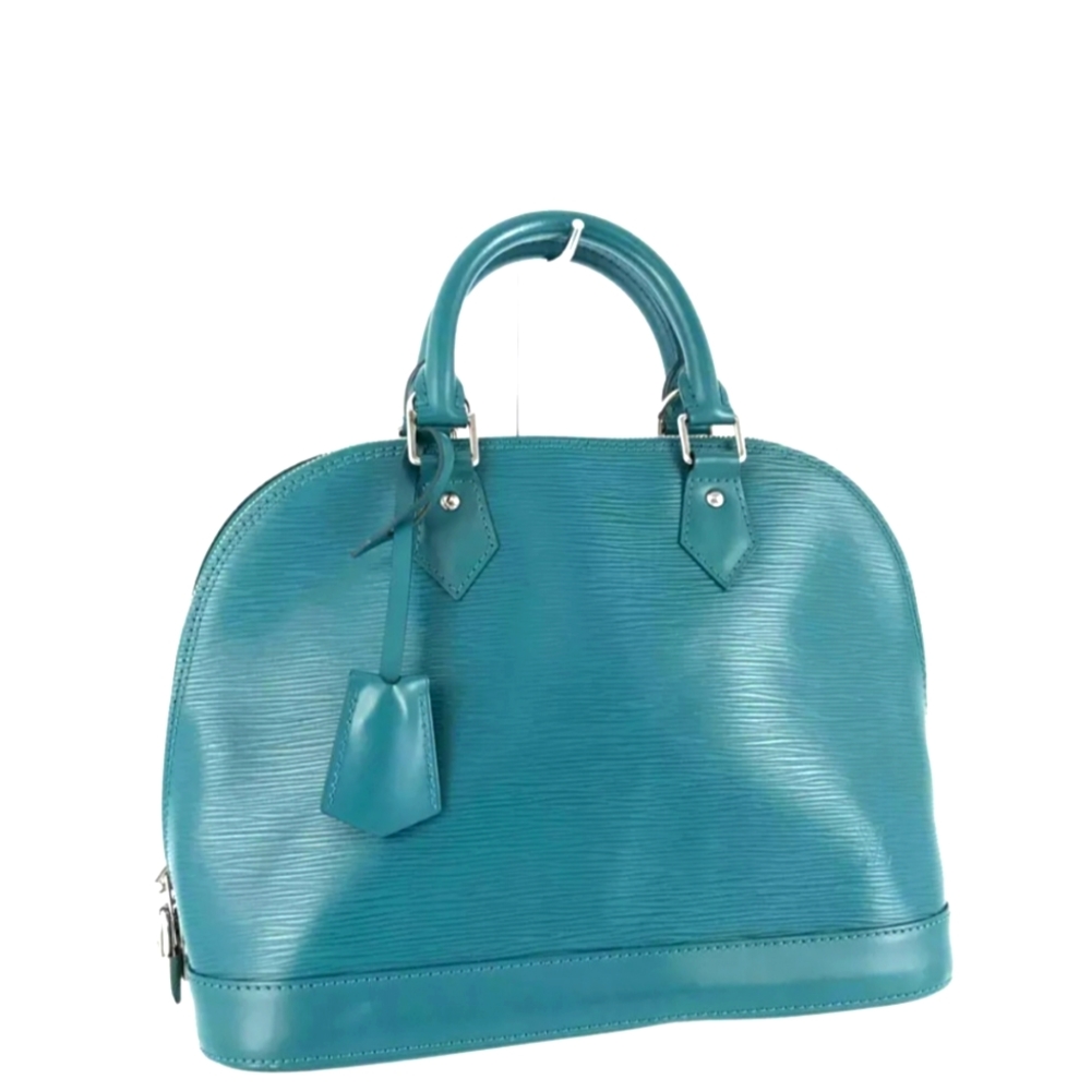 SOLD - Louis Vuitton Alma PM
